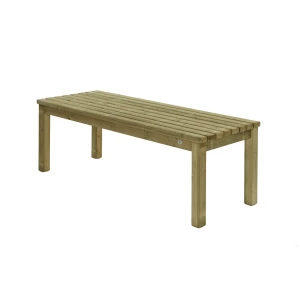 Tafel Zeist 230cm - Talen buitenmeubelen