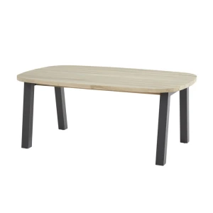 Taste Derby Dining Tafel Teak Ellipse 180 x 110 cm - 4so