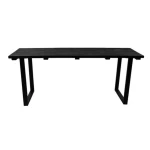 Tuintafel Formentera Teak 240x80x73 cm - Van der leeden