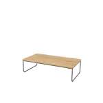Verdi Coffee Tafel Teak 110 x 60 x 30 cm - 4so