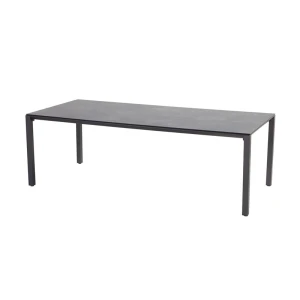Victorio alu table 220x100 - Hartman
