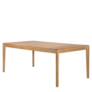 Ethnicraft Bok Outdoor Tafel - Teak