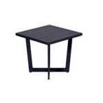 Ivy Bijzettafel 47,5x47,5x42 cm - Garden impressions