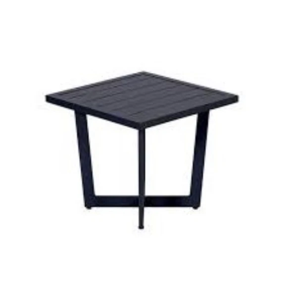 Ivy Bijzettafel 47,5x47,5x42 cm - Garden impressions