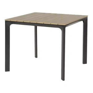Tafel Arezzo 90x90cm