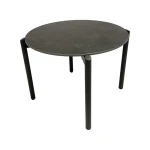 Trivento Salontafel dia. 60x45 cm - Buitengewoon de boet