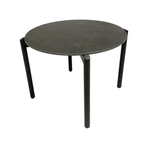 Trivento Salontafel dia. 60x45 cm - Buitengewoon de boet