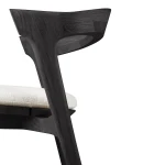 Bok Outdoor Stoel Met Zitkussen