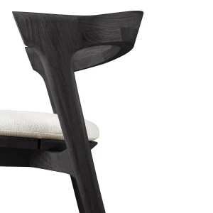 Bok Outdoor Stoel Met Zitkussen