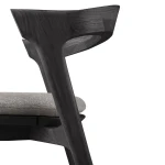 Bok Outdoor Stoel Met Zitkussen