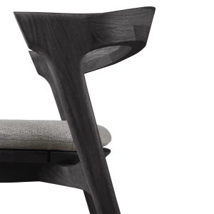 Bok Outdoor Stoel Met Zitkussen