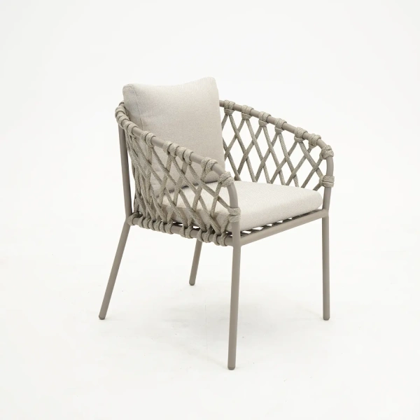 Dining tuinstoel Tanami