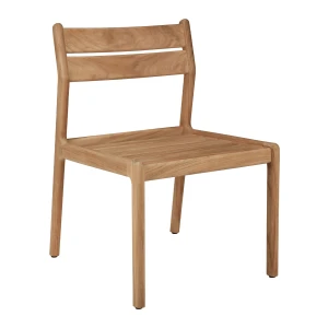 Ethnicraft Jack Outdoor Stoel Teak