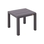 Goossens Salontafel Yngvar, Salontafel 50x50 cm