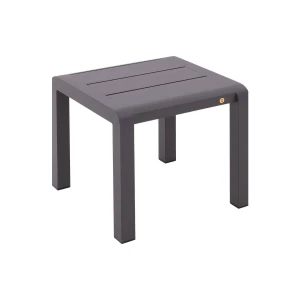 Goossens Salontafel Yngvar, Salontafel 50x50 cm