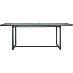 House Doctor Helo eettafel groen - 210920503