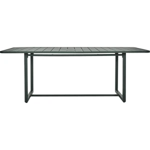 House Doctor Helo eettafel groen - 210920503