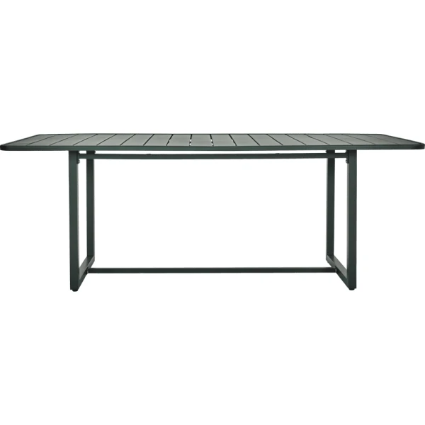 House Doctor Helo eettafel groen - 210920503