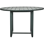 House Doctor Helo tafel groen - 210920502