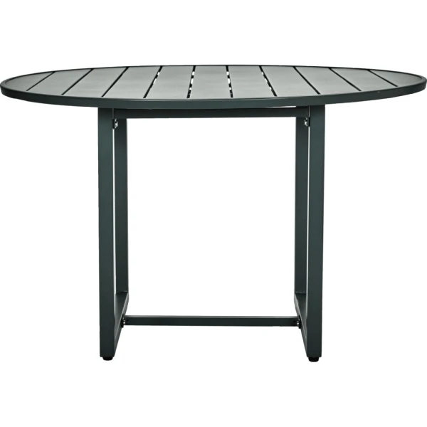 House Doctor Helo tafel groen - 210920502