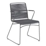 Jason stoel lava - Max luuk