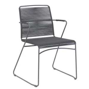 Jason stoel lava - Max luuk