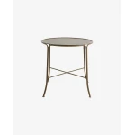 Nordal Aras tuintafel groen - 6163