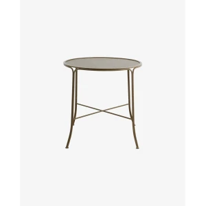 Nordal Aras tuintafel groen - 6163