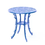 Seletti Industry collection tafel sky blue - 18687_BLU
