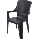 Stoel Talia Antraciet