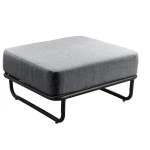 Taiyo island aluminium black/panther black - Yoi