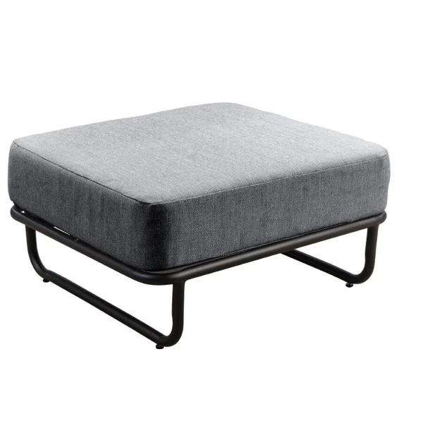 Taiyo island aluminium black/panther black - Yoi