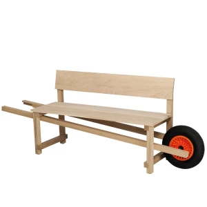 Wheelbench Bank