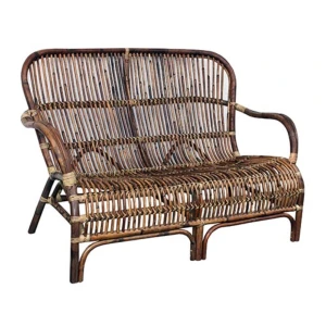 Bank Spider - Van der leeden