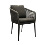 Belmonte Diningstoel - Tweed OWN - Own