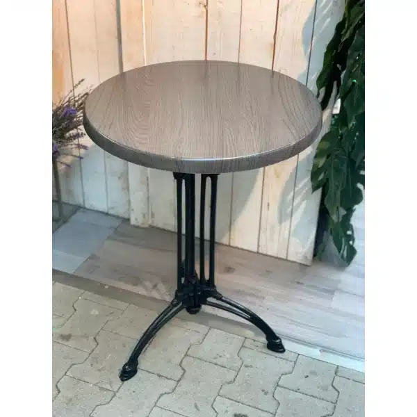 Dining Tuintafel Bistro 60cm - Taupe