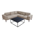 Fonteyn | Loungeset Easy | Taupe