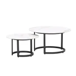 Garden Impressions Monte Carlo Salontafel Set - Garden impressions