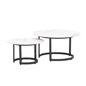 Garden Impressions Monte Carlo Salontafel Set - Garden impressions