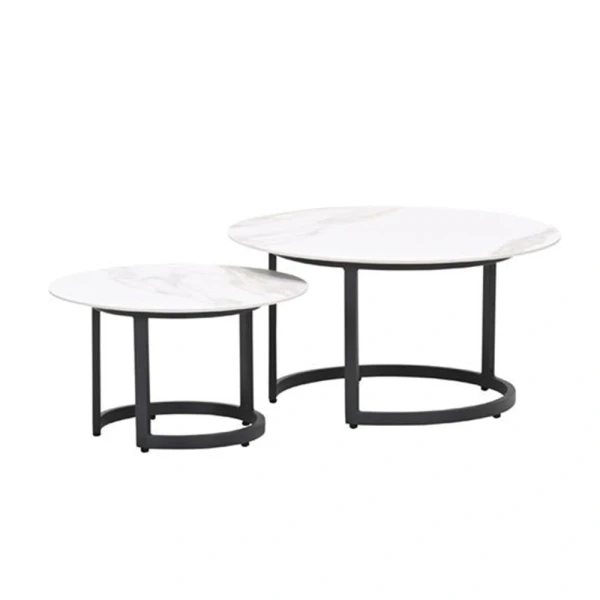 Garden Impressions Monte Carlo Salontafel Set - Garden impressions