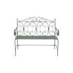 IJzeren Tuinbankje - 114 cm Buitengewoon de Boet - Buitengewoon de boet