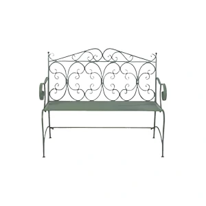 IJzeren Tuinbankje - 114 cm Buitengewoon de Boet - Buitengewoon de boet