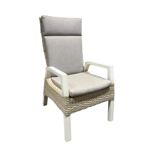 Labrousse Tuinstoel Verstelbaar - Latte Trestino - Trestino