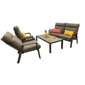 Lavello Sofa Loungeset - Buitengewoon de boet