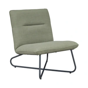 Lounge Tuinstoel Spalding - Groen Trestino - Trestino