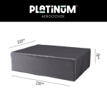 Platinum AeroCover loungeset hoes 235x235xH70cm