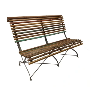 Saint Maxime Tuinbank - 133 cm Buitengewoon de Boet - Buitengewoon de boet