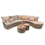 Alvera Hoek Loungeset - Own