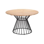 Corina Tuintafel - diameter 120 cm OWN - Own