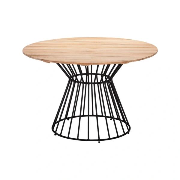 Corina Tuintafel - diameter 120 cm OWN - Own